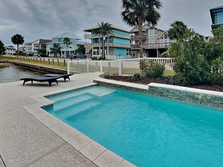 House Galveston