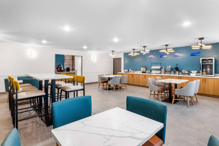 Best Western Acadia Hotel in Crowley, LA