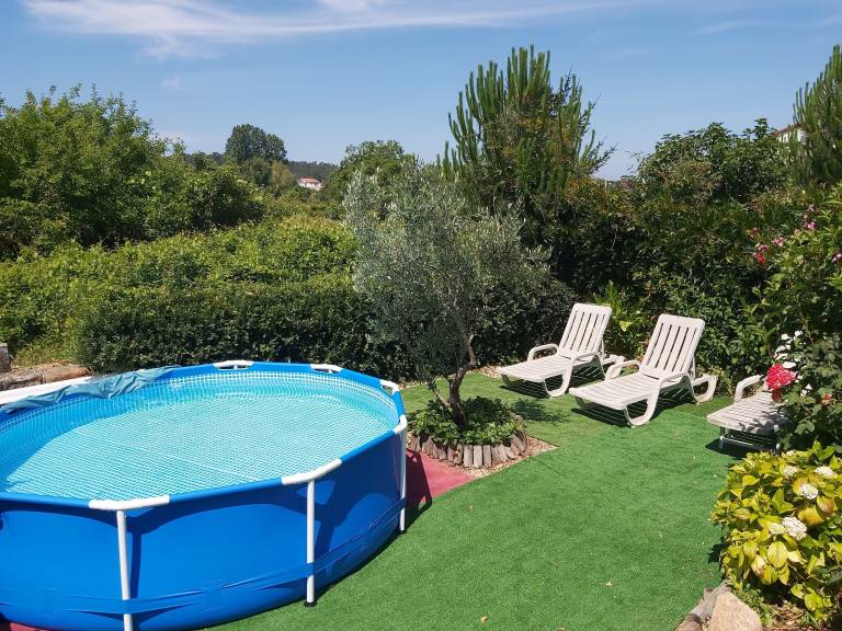 Quinta Arganil