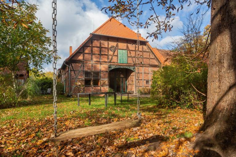 Bauernhof Lehrte