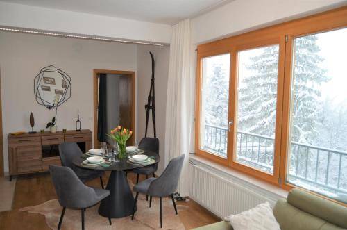 Apartma Pekre