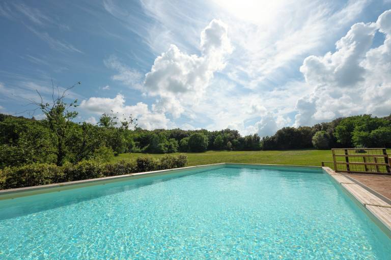 Villa  Sovicille