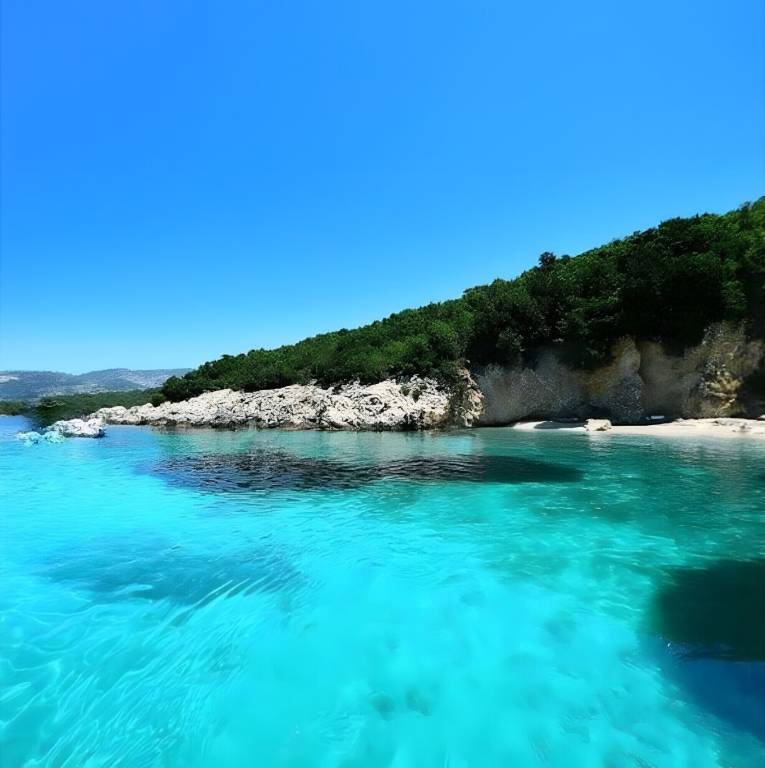 House  Syvota