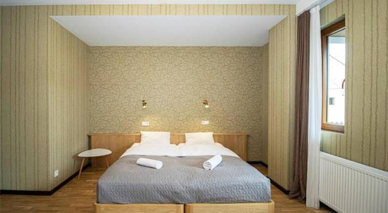 50 m² Ferienwohnung