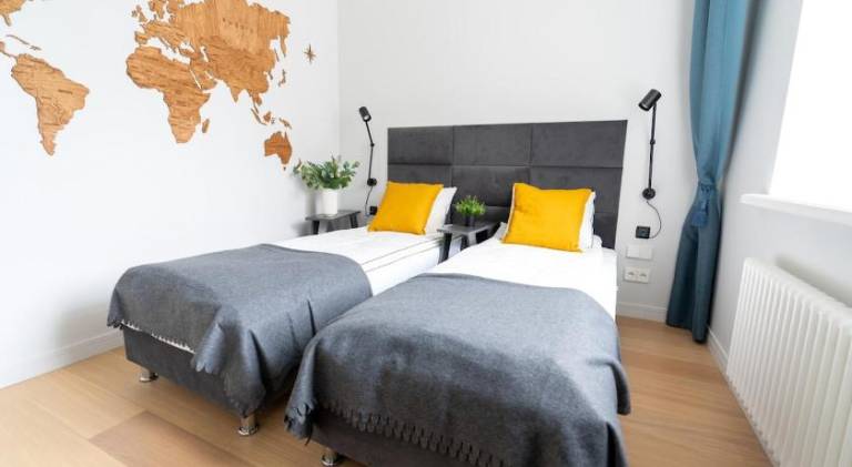 Charming apartment | Next to Riga Cathedral | Pets are welcome in Riga