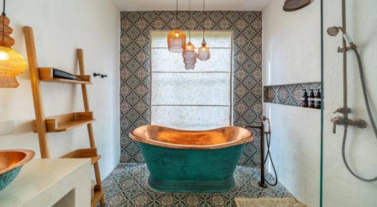 Lovely villa with pool | Pets allowed — photo 5