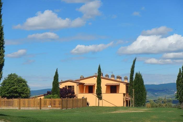 Camera privata Rosignano marittimo