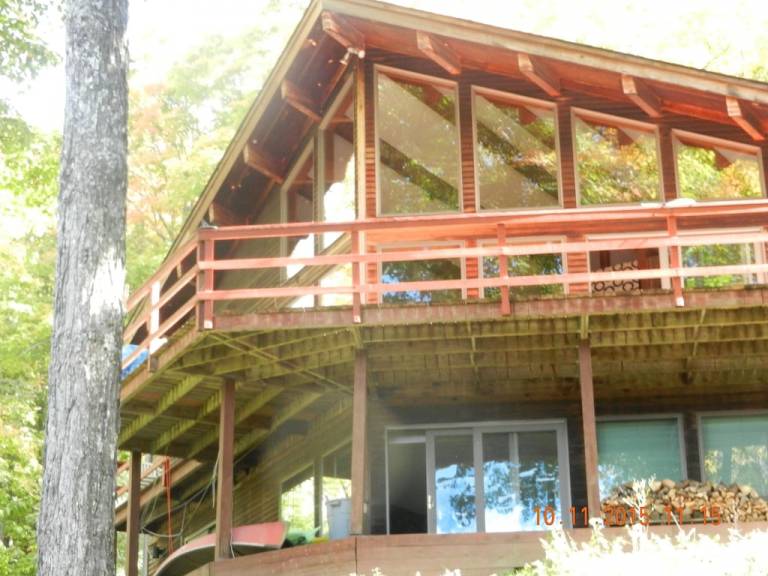 Chalet Waitsfield