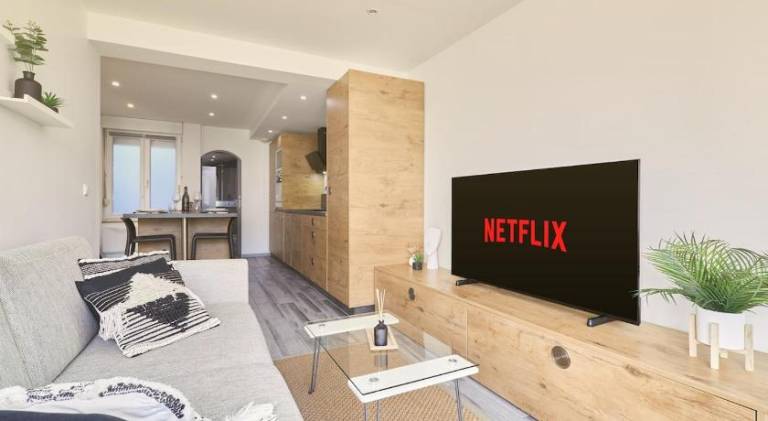 Fully equipped holiday apartment | Pets are welcome in Reims