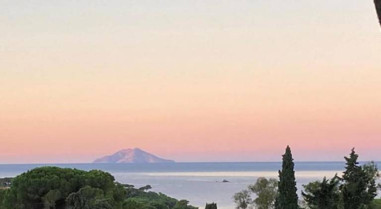 Villa Barabarca in Capoliveri