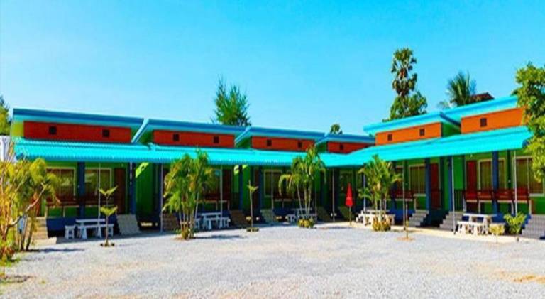 Kwanjai Resort — photo 3