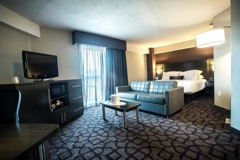 Comfort Inn Largo Washington DC East