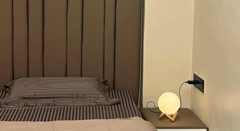 400 m&sup2; Ferienwohnung