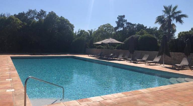House with pool | Pets allowed — photo 5