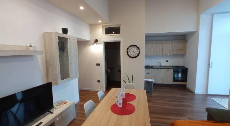 Suites Elifani in Trani