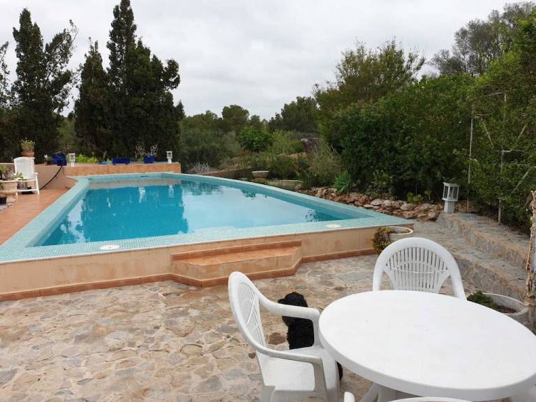 Appartement Portocolom