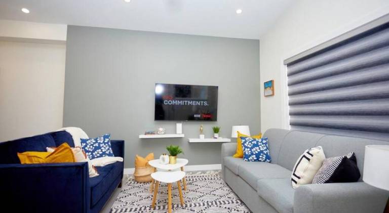 Ferienwohnung