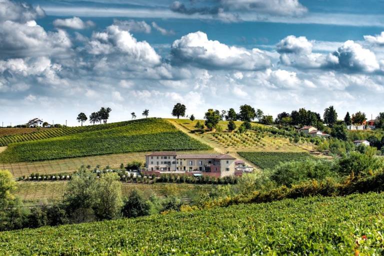 Cascina Faletta: Salve — photo 2