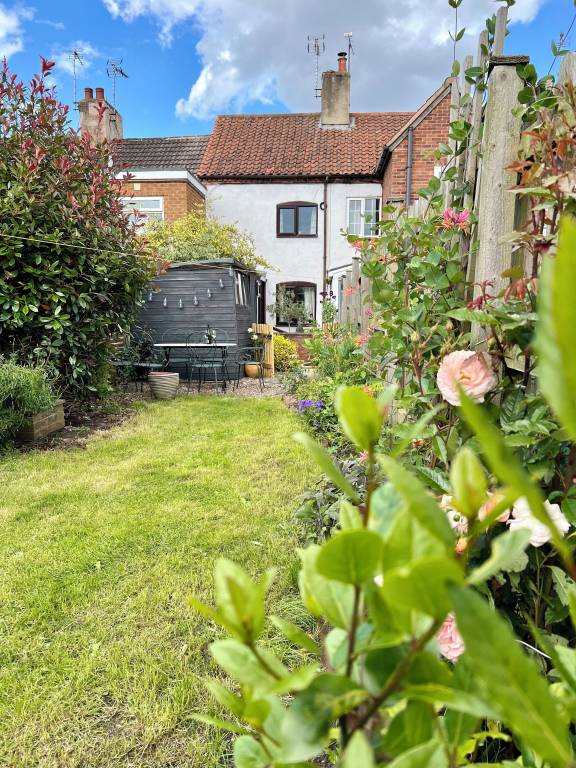 Cottage Edwinstowe