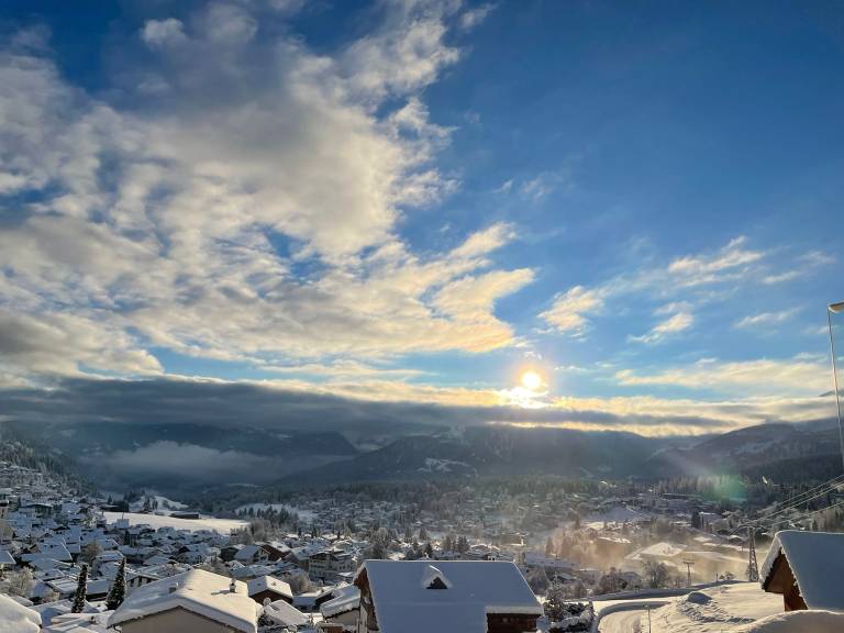 Ferienwohnung Flims