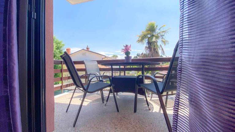 Rental apartment with barbeque & garden — photo 2