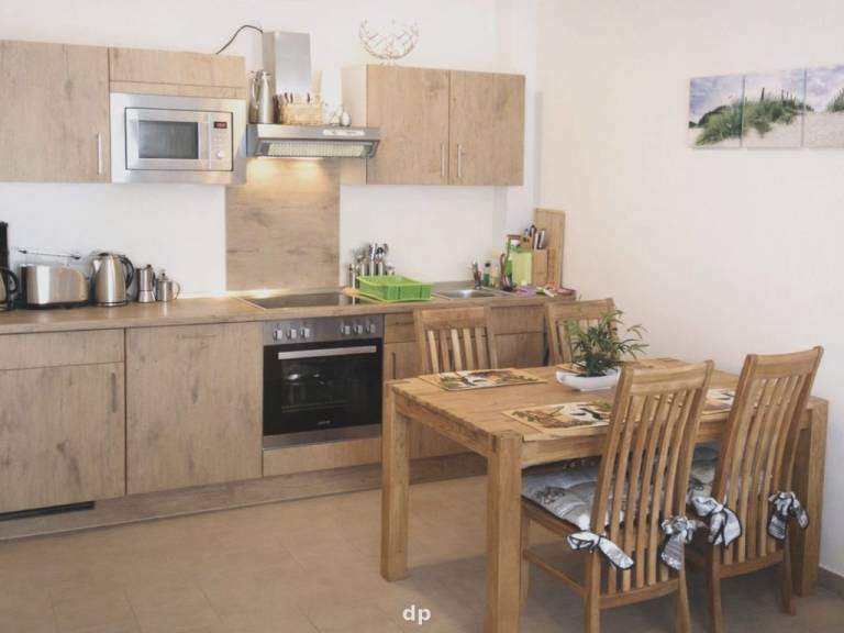 Ferienwohnung  Dierhagen Strand