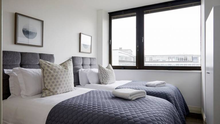 Apartment Watford