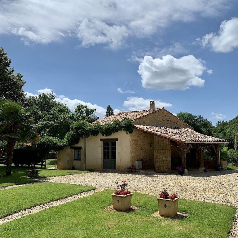 Cottage Biron