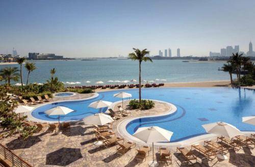 Apartment The Palm Jumeirah