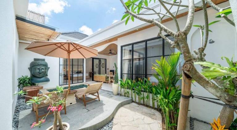 Villa with pool | Good for workation in Pecatu