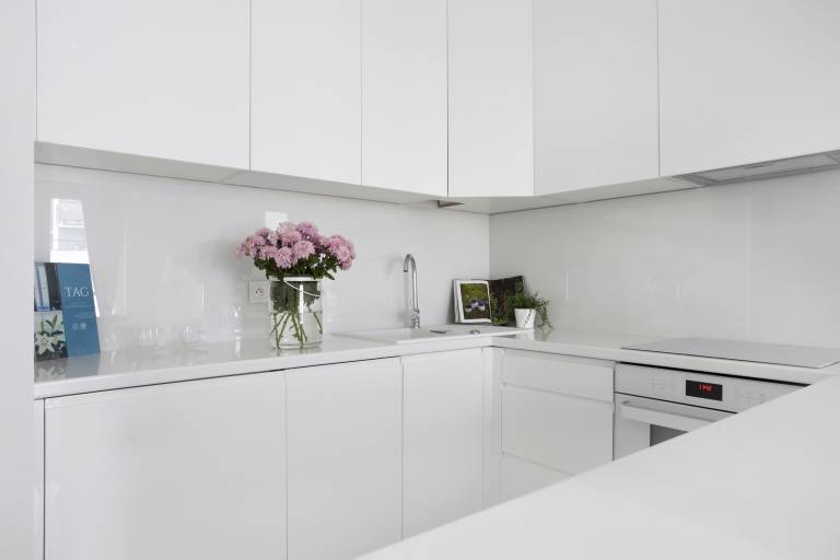 Family-oriented pleasant rental apartment | Pets allowed — photo 5