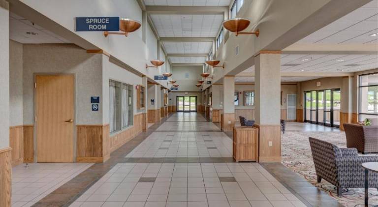 Holiday Inn Spearfish-Convention Center By IHG — photo 4