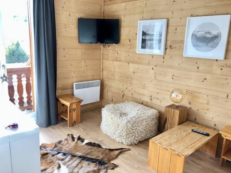 Appartement L'Alpe d'Huez