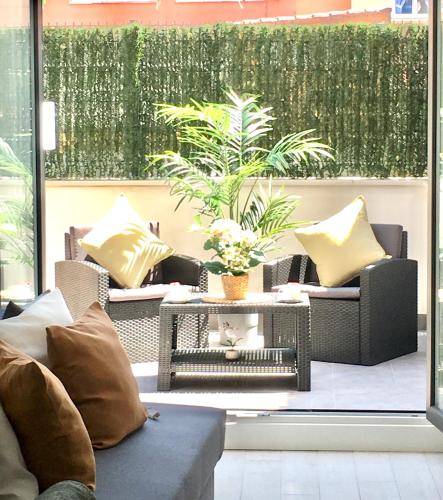 Apartamento Castro Urdiales
