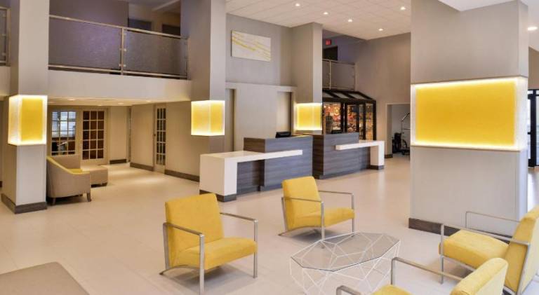 Holiday Inn Dallas-Richardson By IHG — photo 2