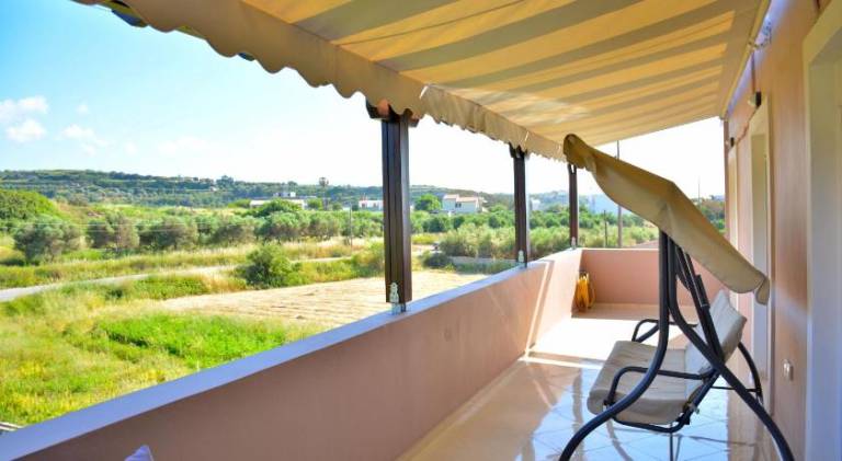 Luxury Suites in Stavromenos — photo 4