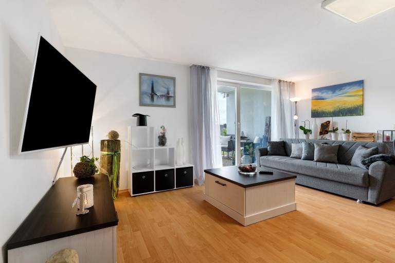 Ferienwohnung Seelbach