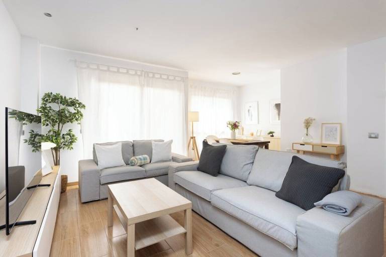 Appartement Santa Cruz de Tenerife