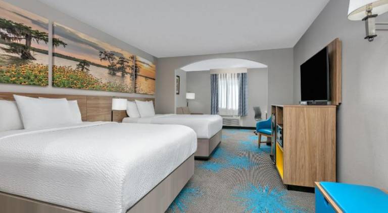Days Inn & Suites by Wyndham Cabot — photo 2