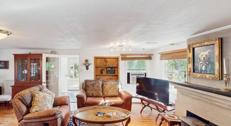 Vacation home with 3 rooms for 5 persons — photo 3