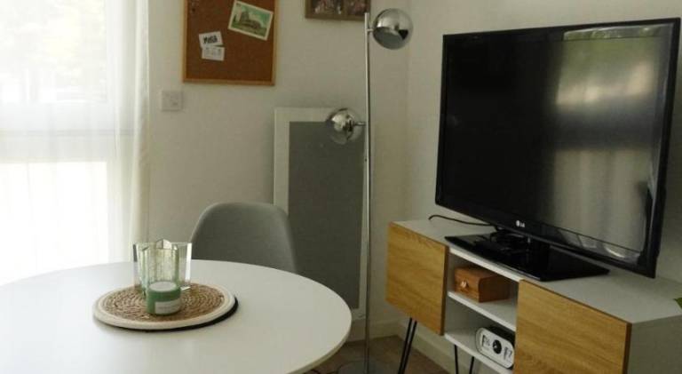 Holiday apartment with 1 room for 2 persons — photo 5