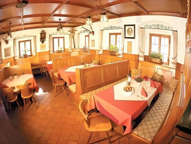 Gasthof Alter Wirt — photo 4