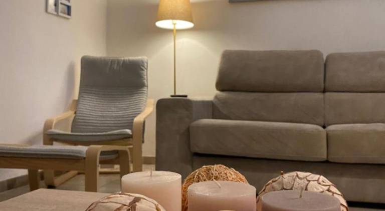 Rental apartment | Pets allowed in Casoria