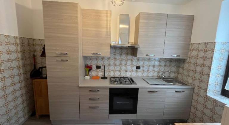 Apartment with 2 rooms for 6 persons — photo 5