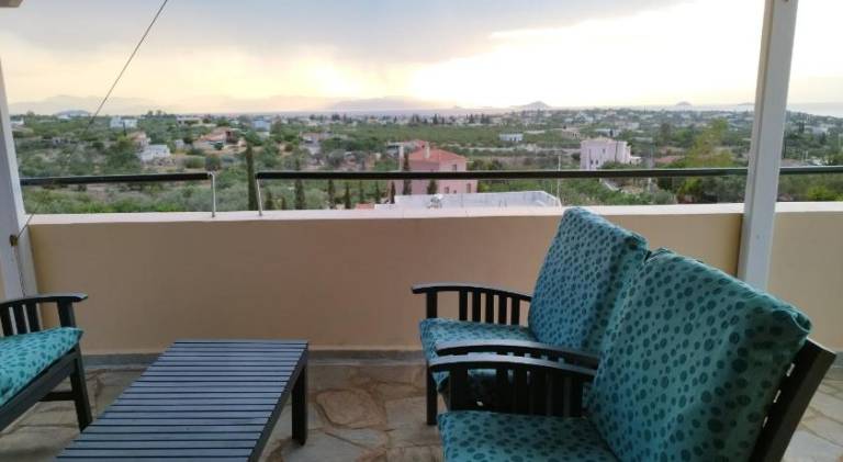 Sunset Haven Aegina — photo 5