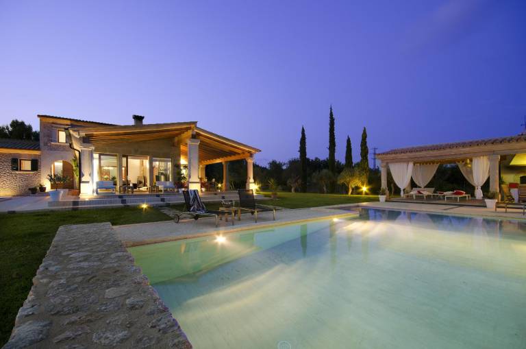Villa Pollença