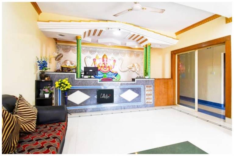 Goroomgo Book N stay sampadaa Puri — photo 3