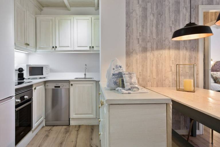 Children-friendly charming rental apartment | Close to the ski | Dogs allowed — photo 2