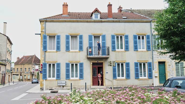 Maison de vacances Paray-le-Monial