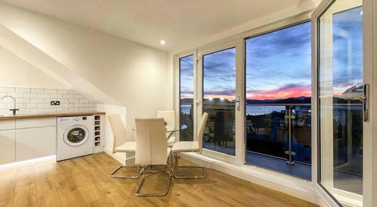 Rental apartment with 2 rooms for 4 persons — photo 4